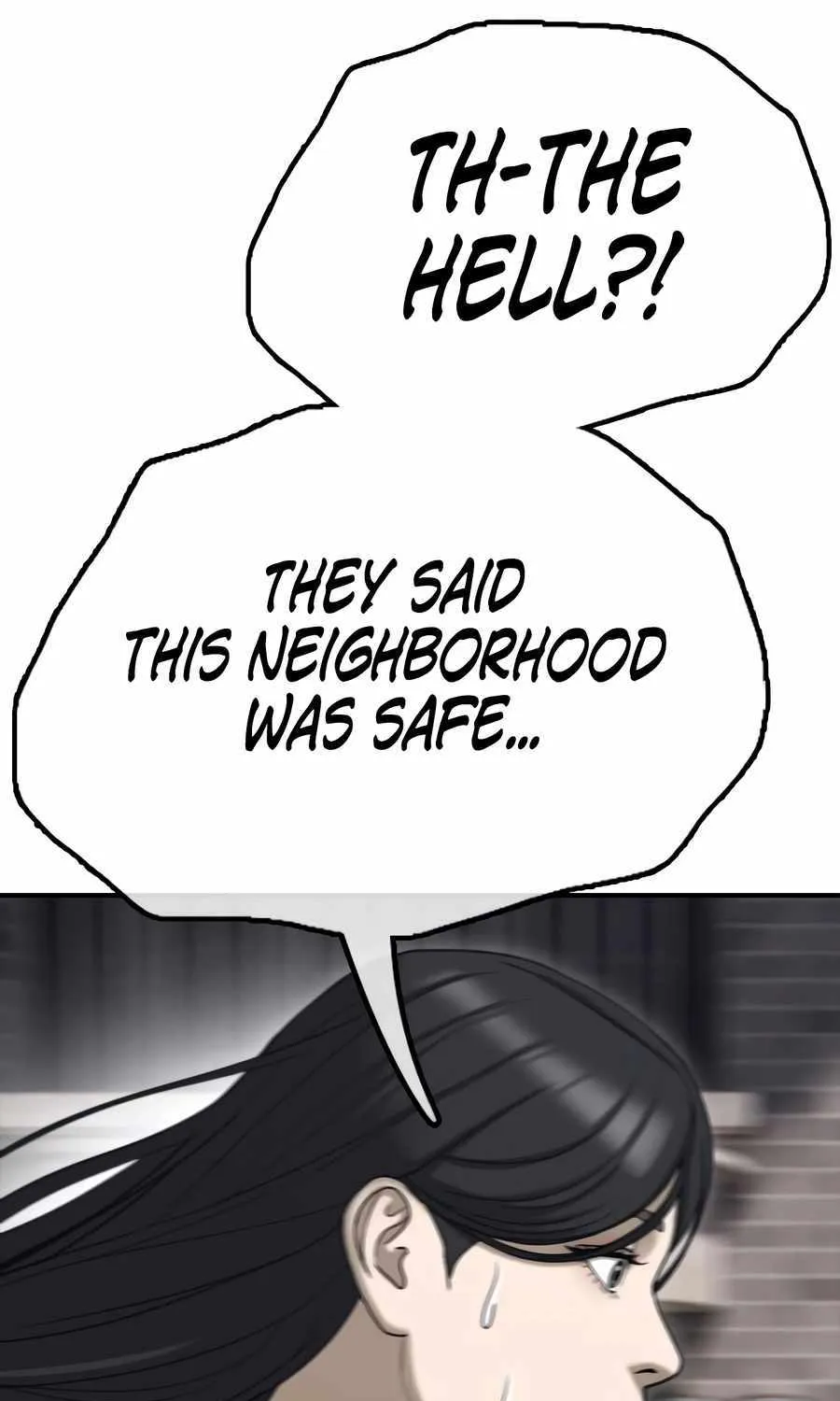 The Apocalypse is Here, chapter 6, page 148