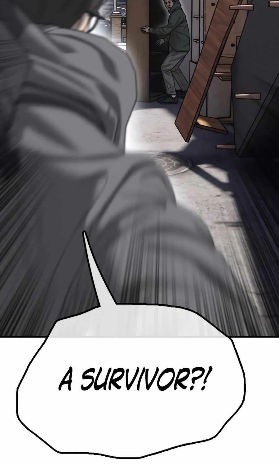 The Apocalypse is Here, chapter 6, page 151