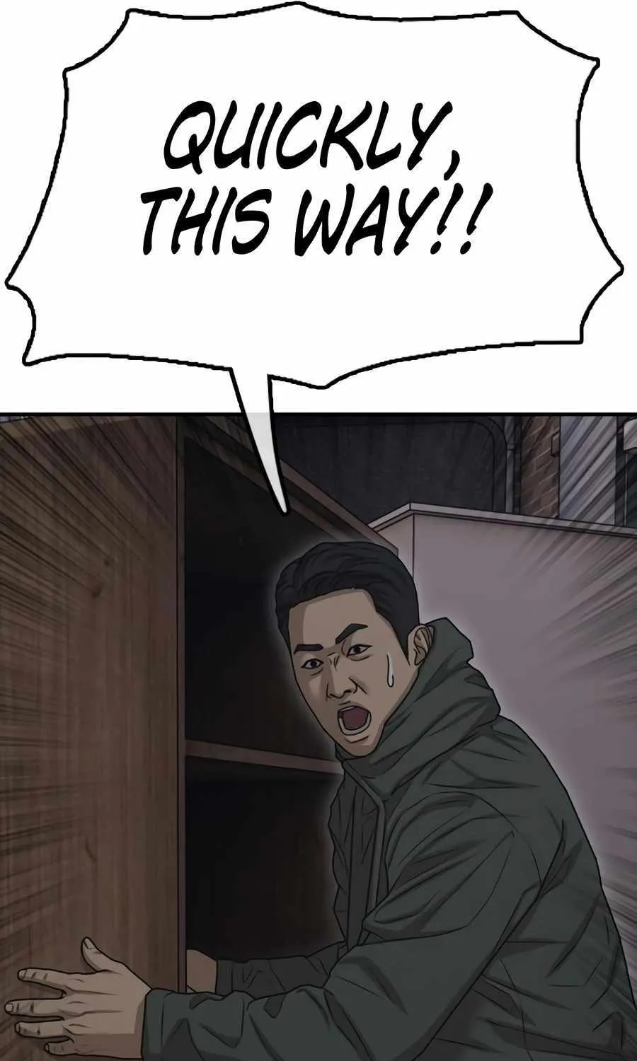 The Apocalypse is Here, chapter 6, page 153