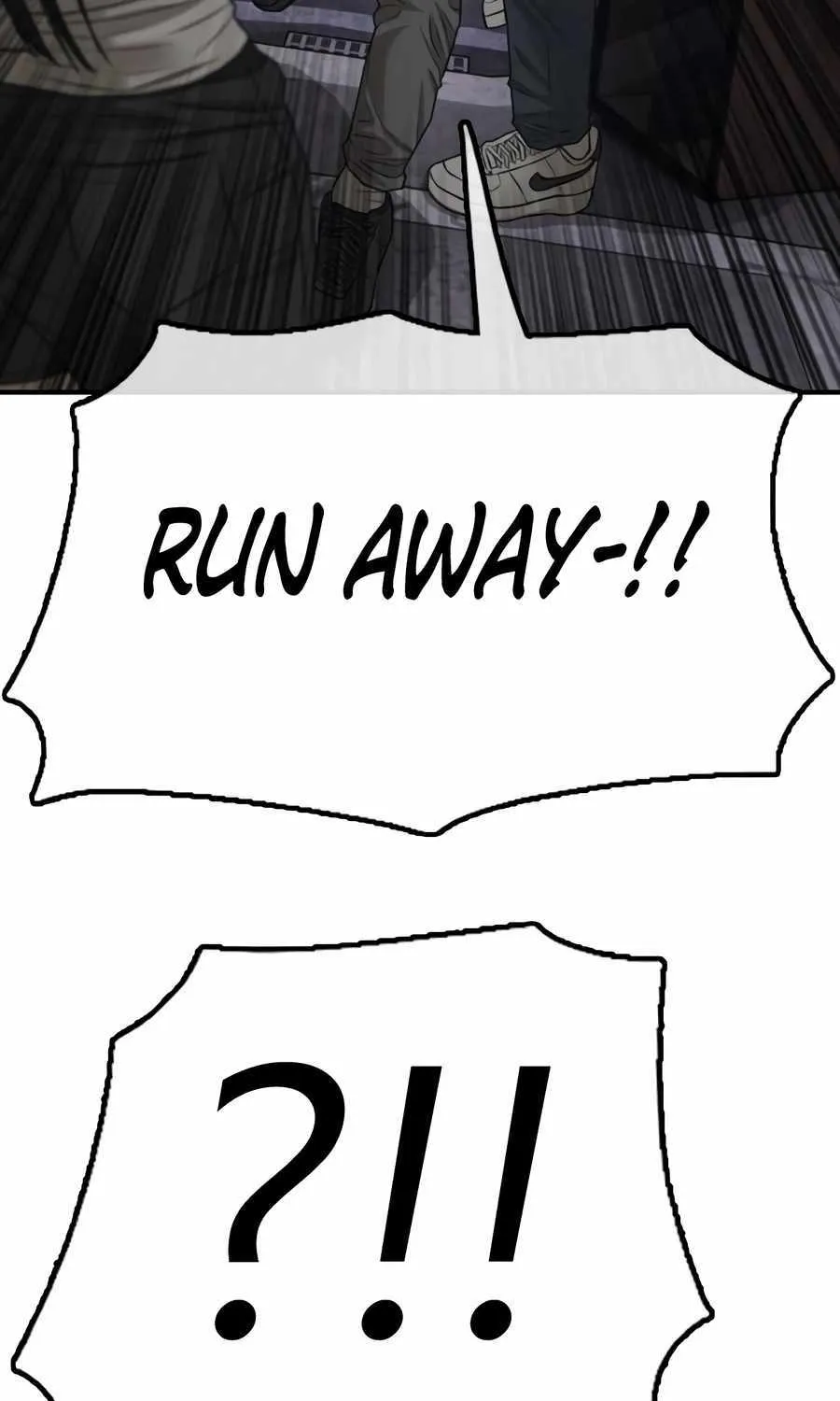 The Apocalypse is Here, chapter 6, page 171