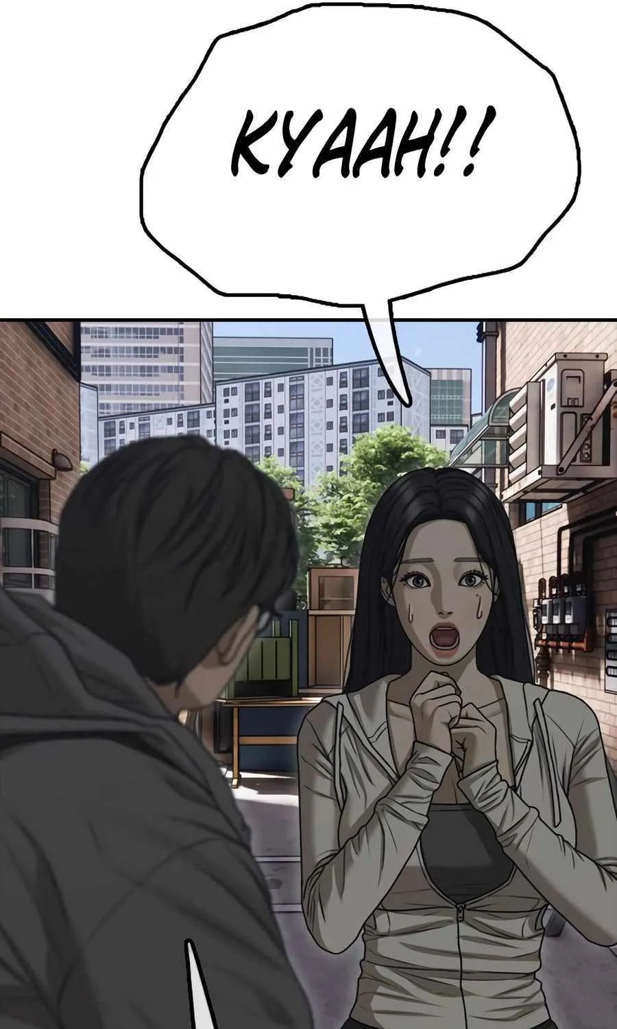 The Apocalypse is Here, chapter 6, page 173