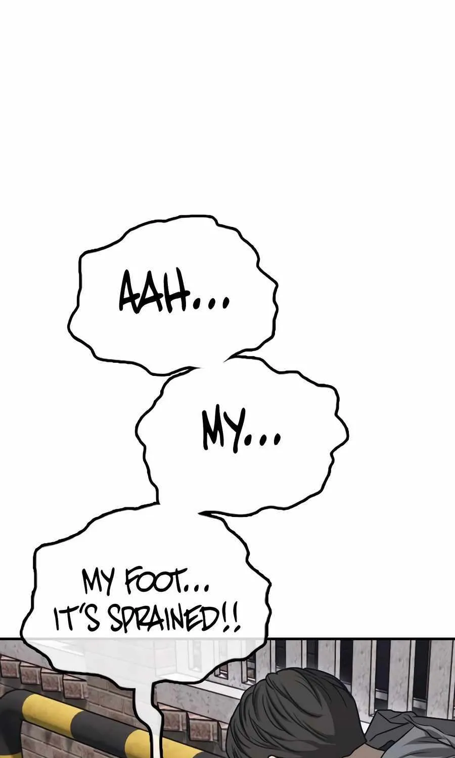 The Apocalypse is Here, chapter 6, page 183