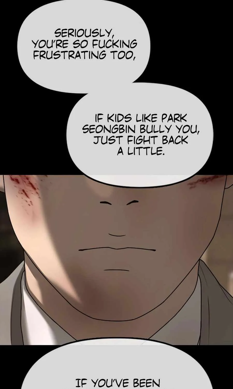 The Apocalypse is Here, chapter 6, page 192