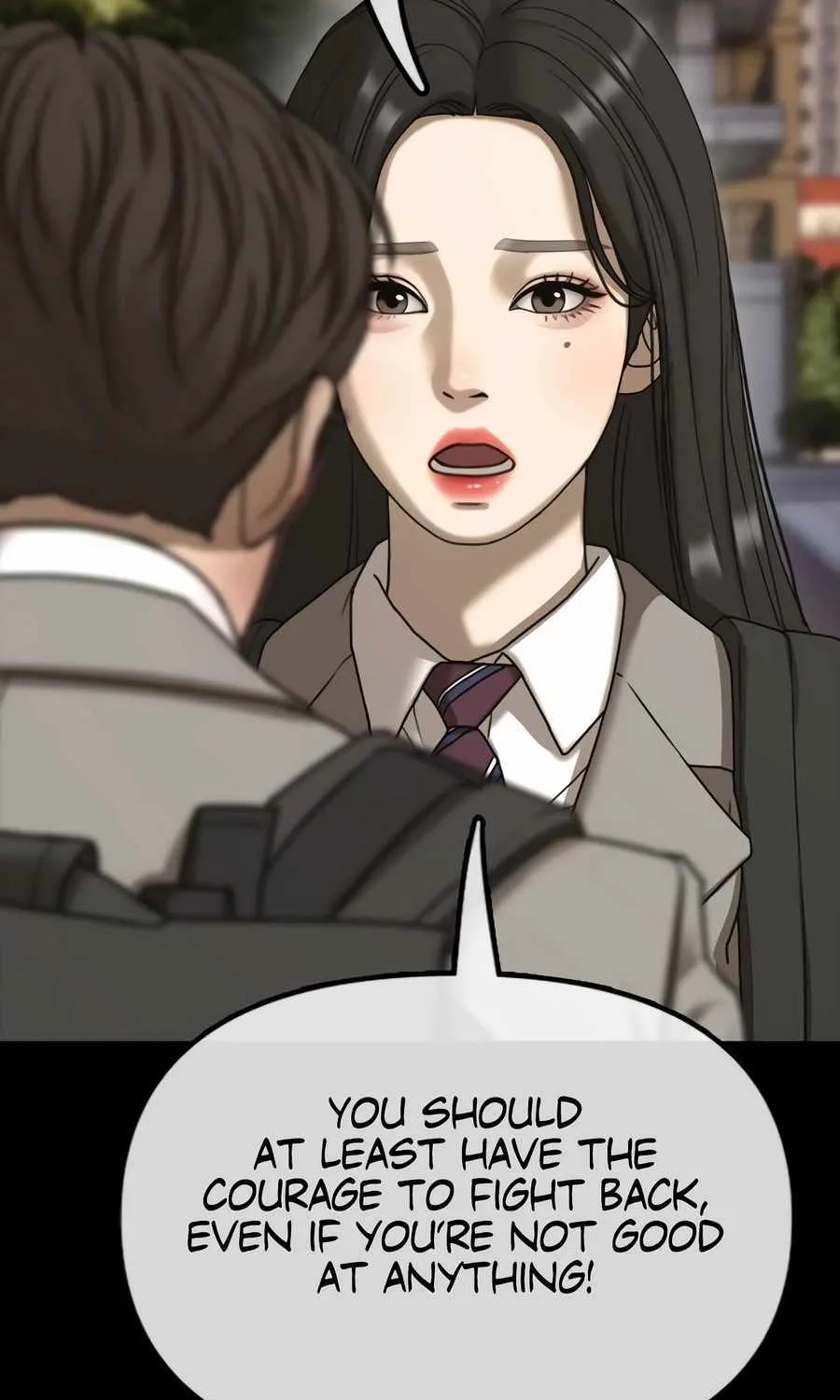 The Apocalypse is Here, chapter 6, page 194