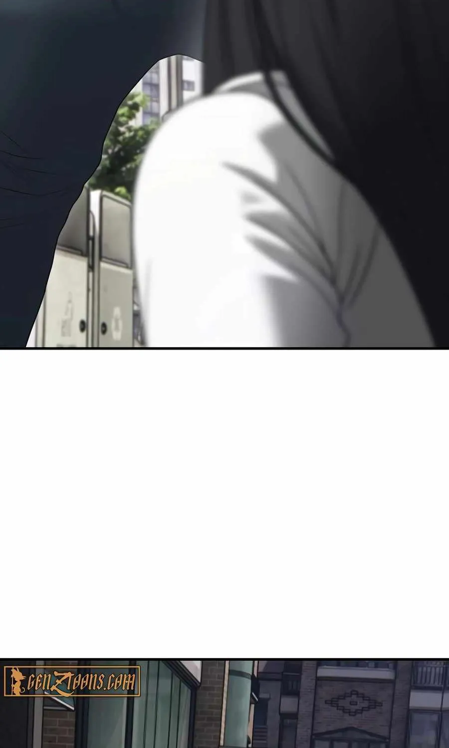 The Apocalypse is Here, chapter 6, page 203