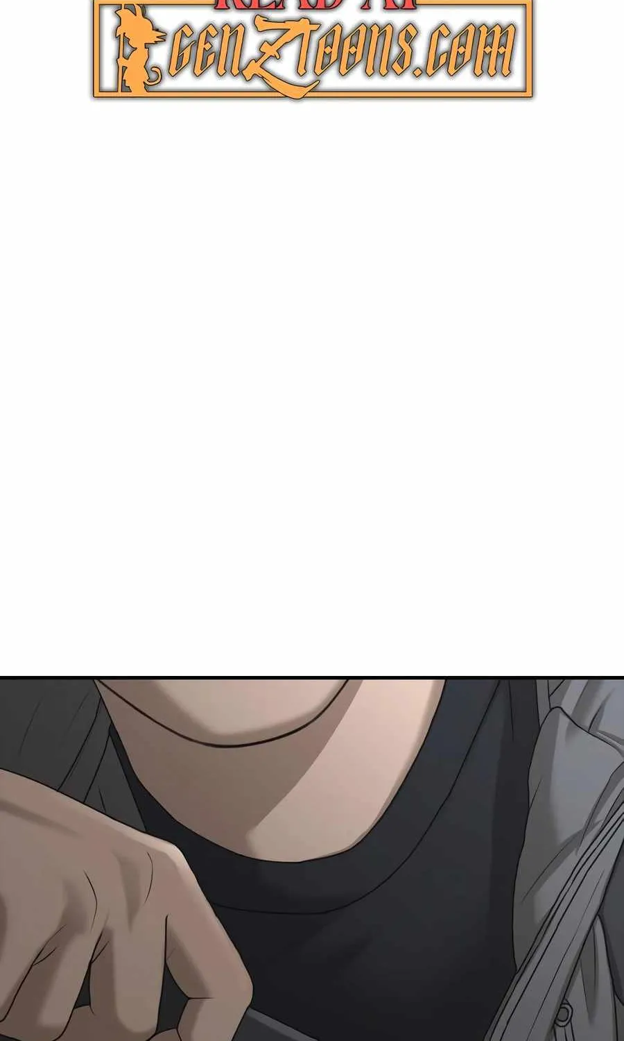 The Apocalypse is Here, chapter 7, page 1