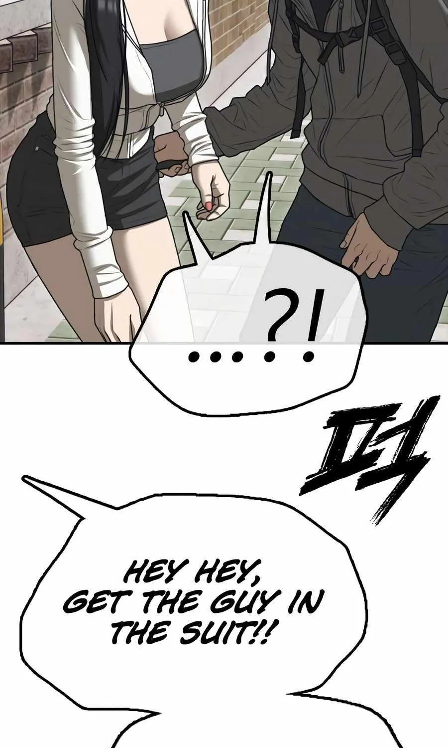The Apocalypse is Here, chapter 7, page 22