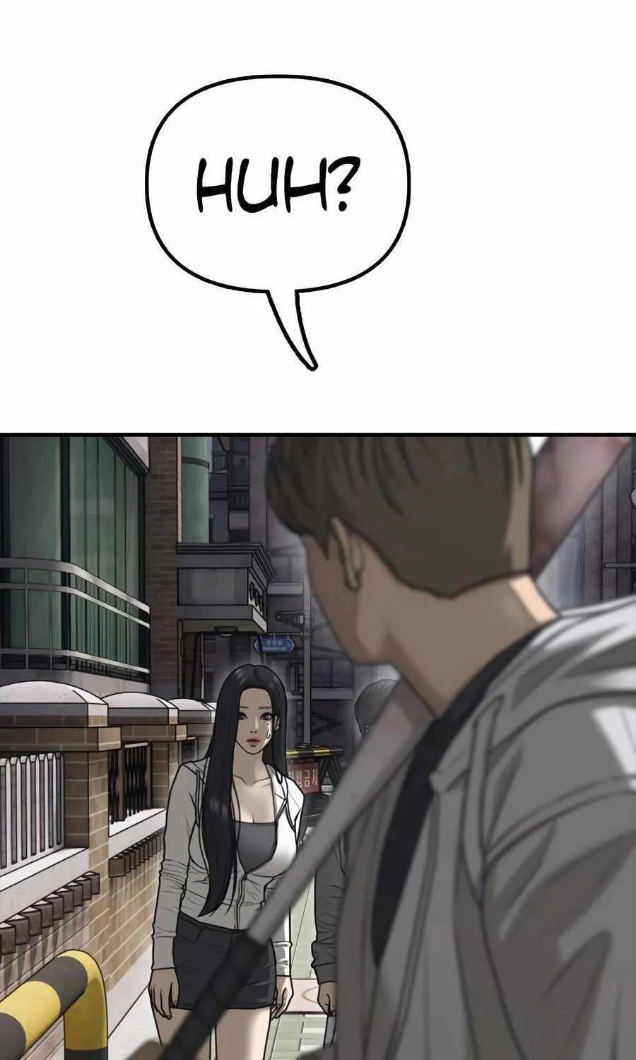 The Apocalypse is Here, chapter 7, page 26