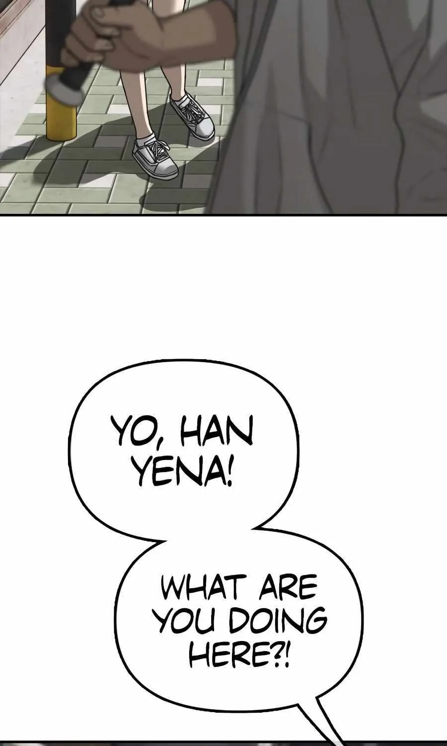 The Apocalypse is Here, chapter 7, page 27