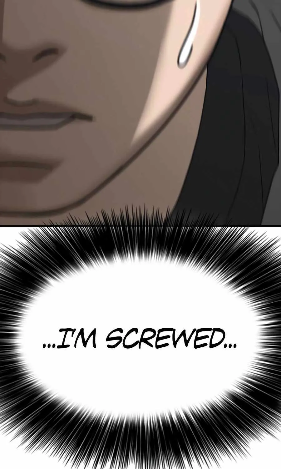 The Apocalypse is Here, chapter 7, page 33