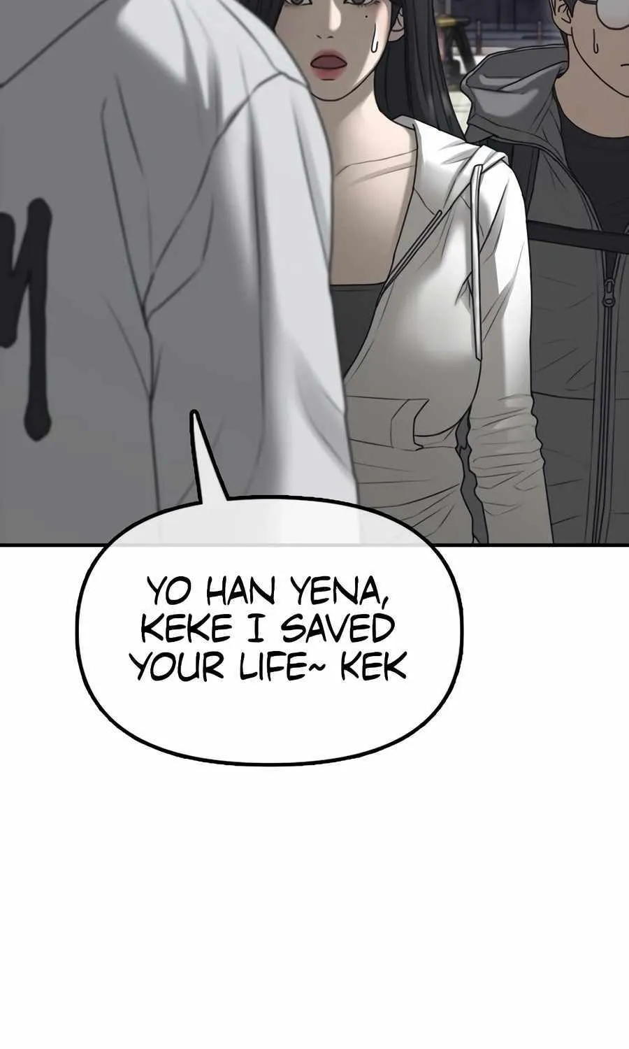 The Apocalypse is Here, chapter 7, page 44