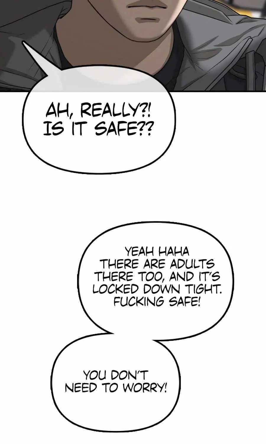 The Apocalypse is Here, chapter 7, page 46