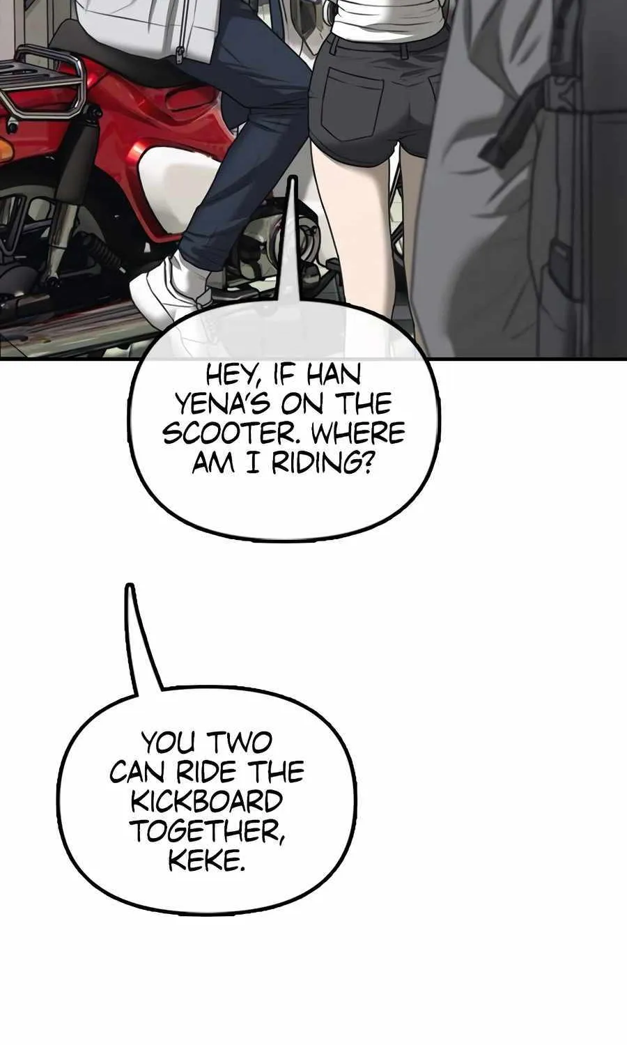The Apocalypse is Here, chapter 7, page 51