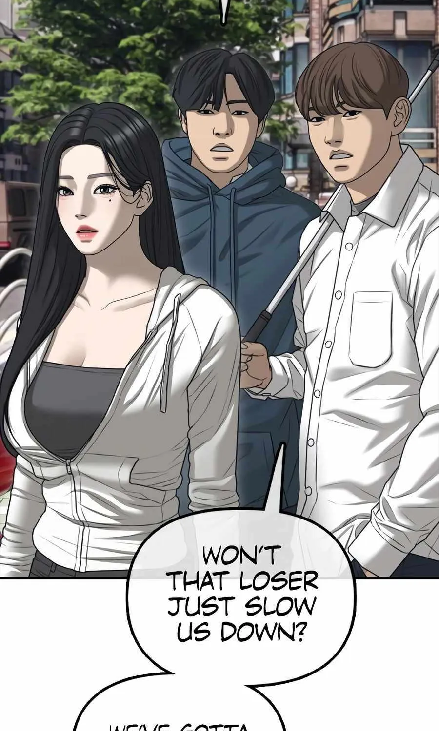 The Apocalypse is Here, chapter 7, page 62