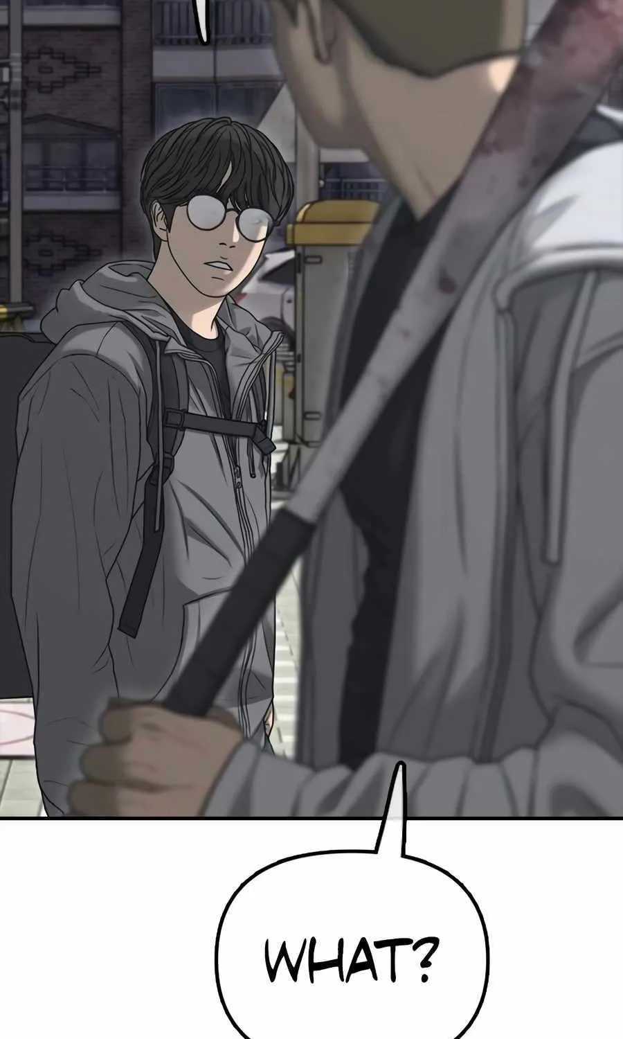 The Apocalypse is Here, chapter 7, page 68