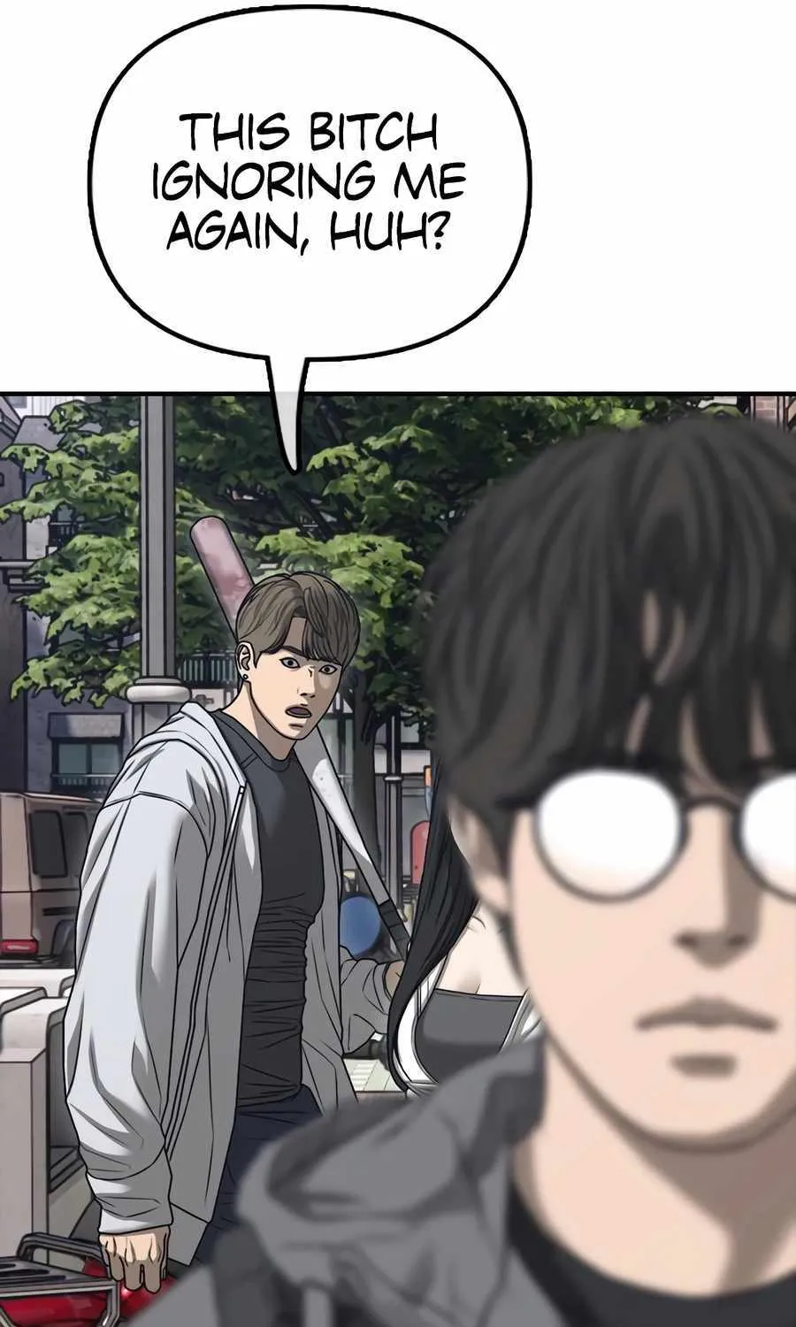 The Apocalypse is Here, chapter 7, page 75