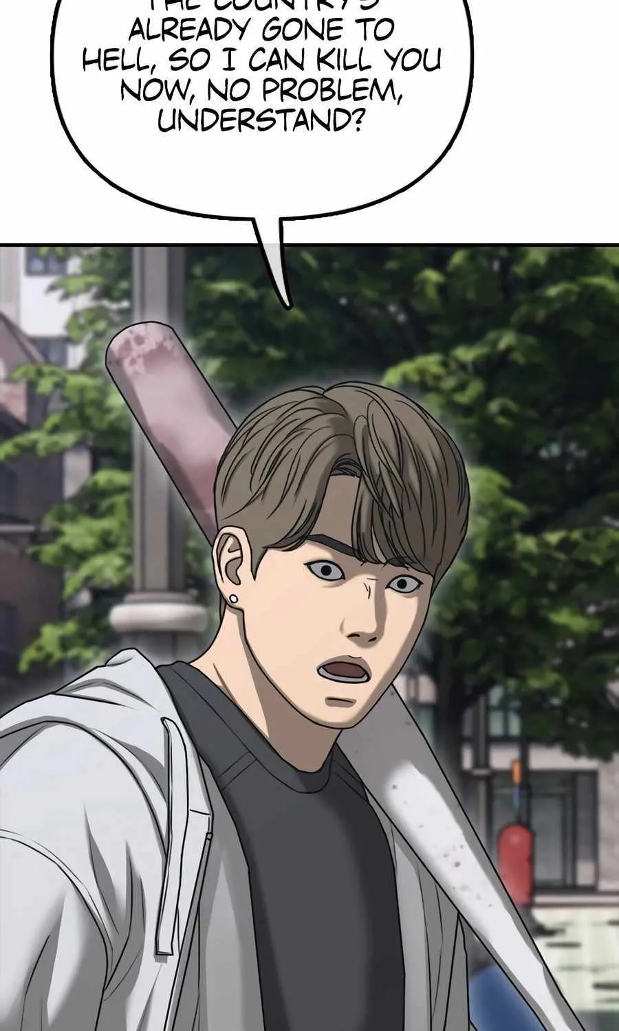 The Apocalypse is Here, chapter 7, page 77