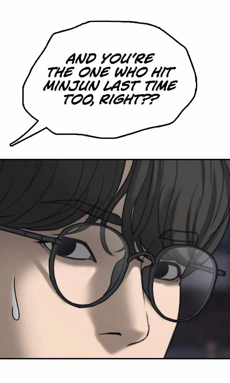 The Apocalypse is Here, chapter 7, page 85