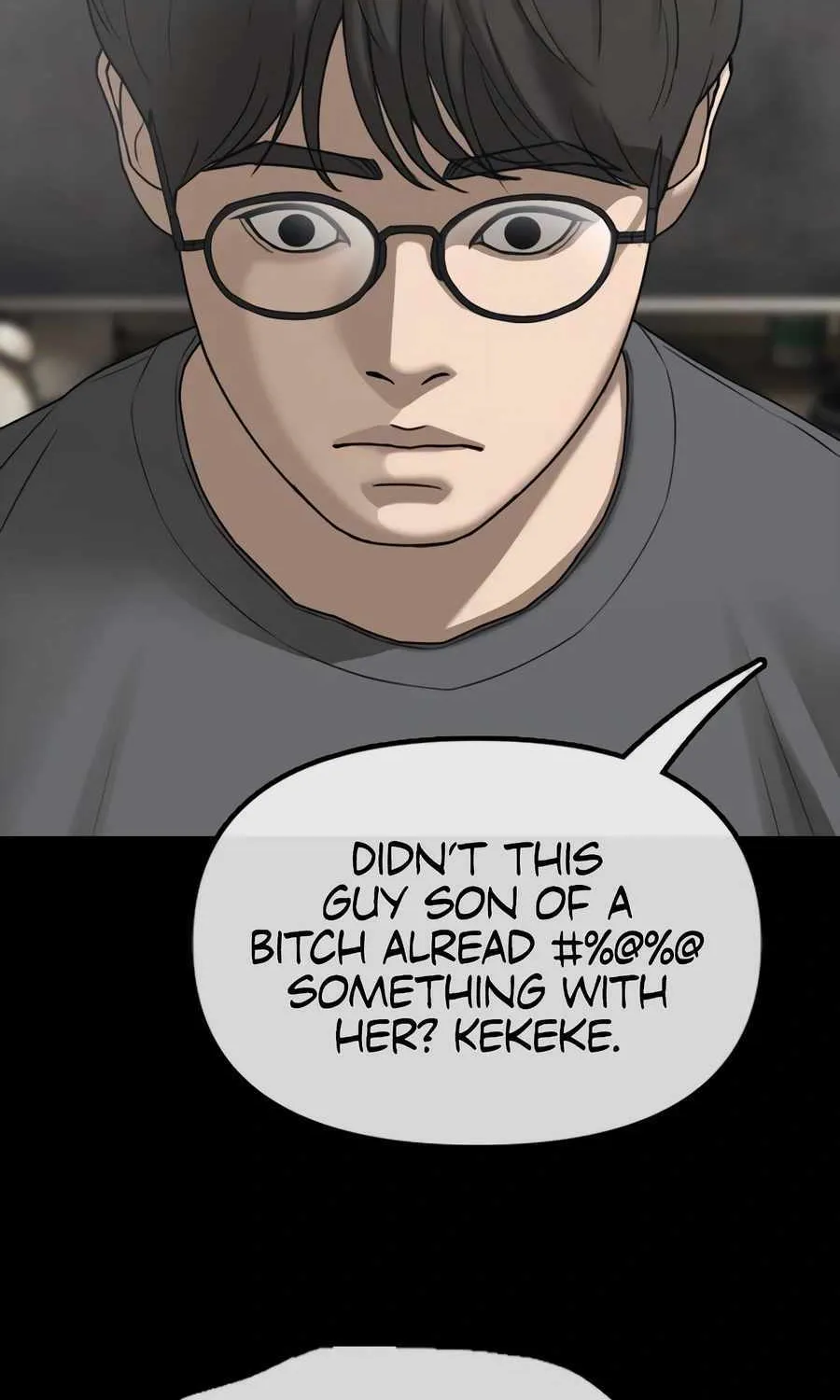 The Apocalypse is Here, chapter 7, page 92