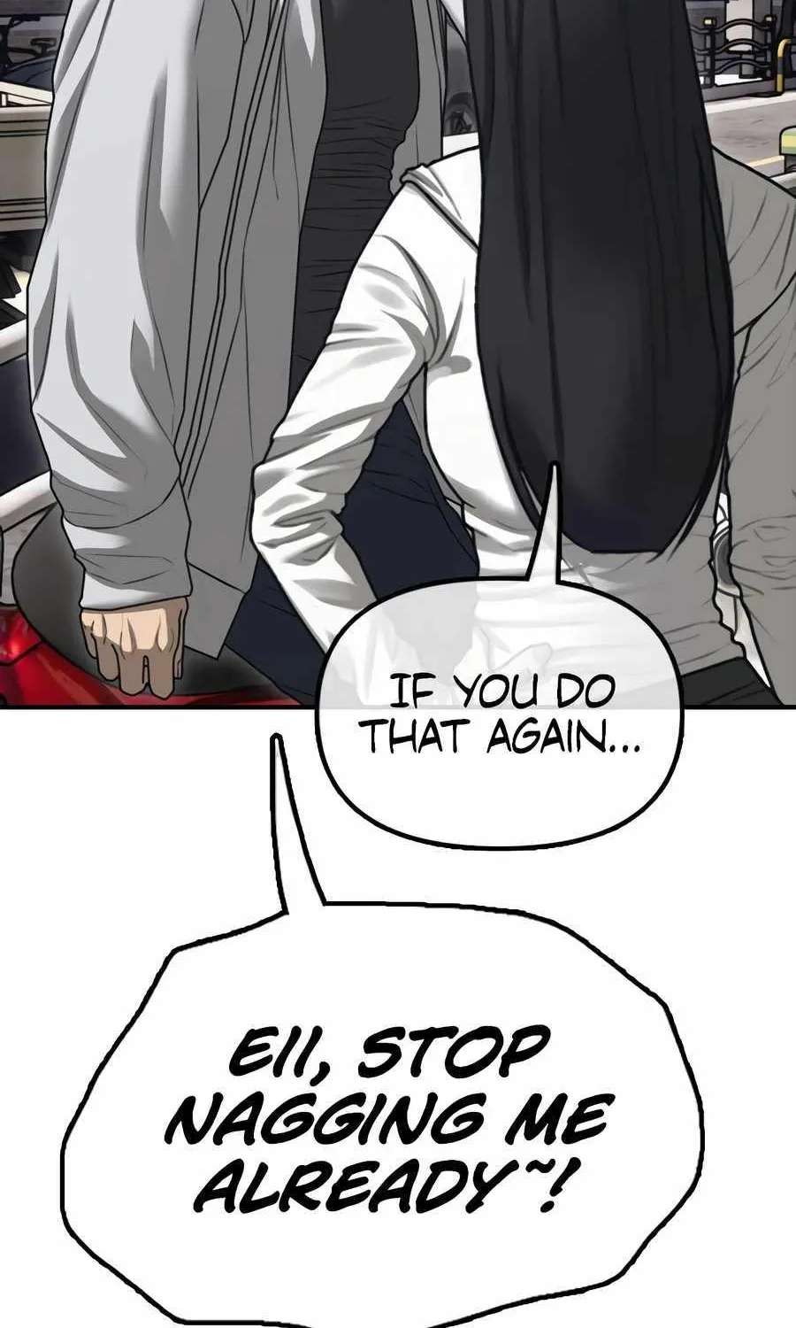 The Apocalypse is Here, chapter 7, page 98