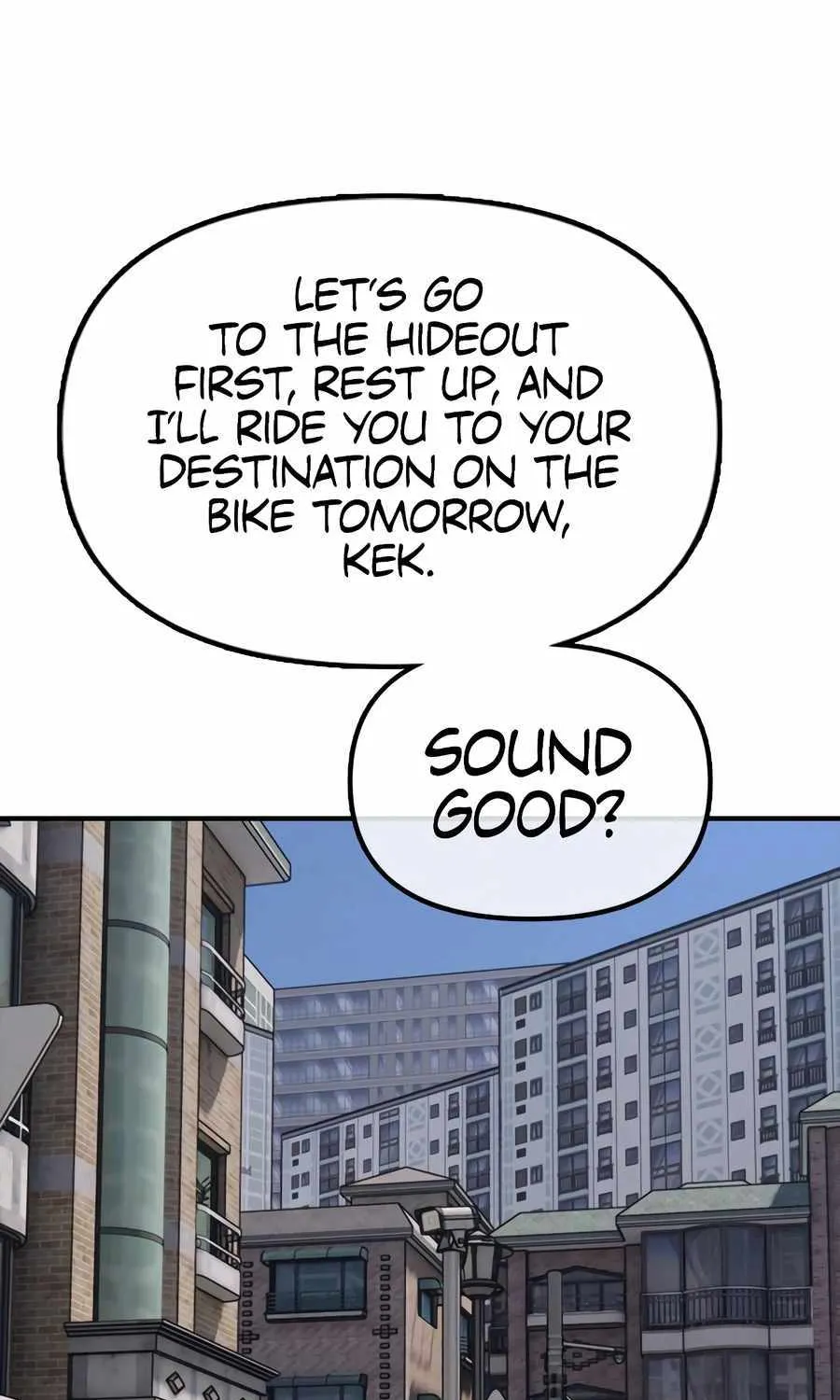The Apocalypse is Here, chapter 7, page 106