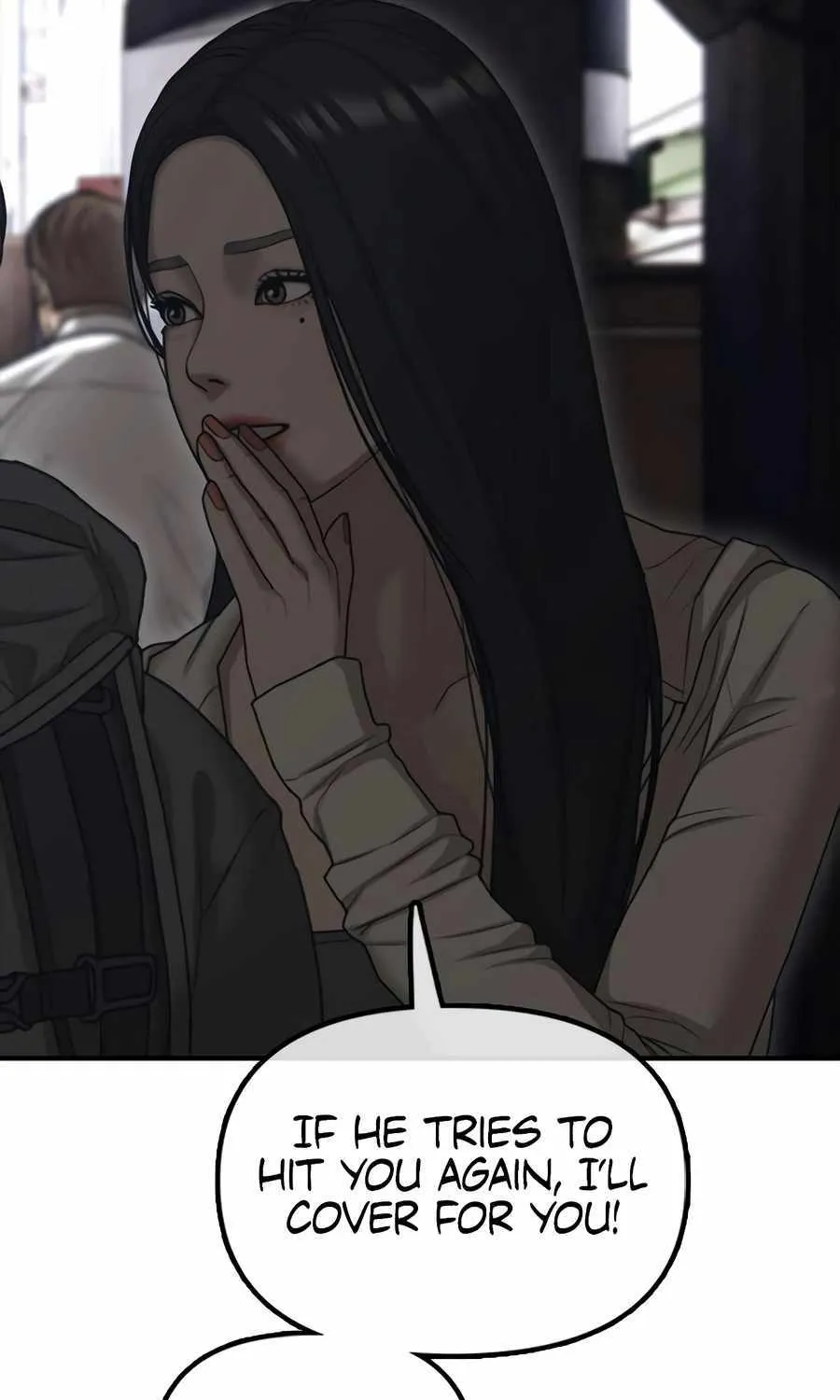 The Apocalypse is Here, chapter 7, page 122