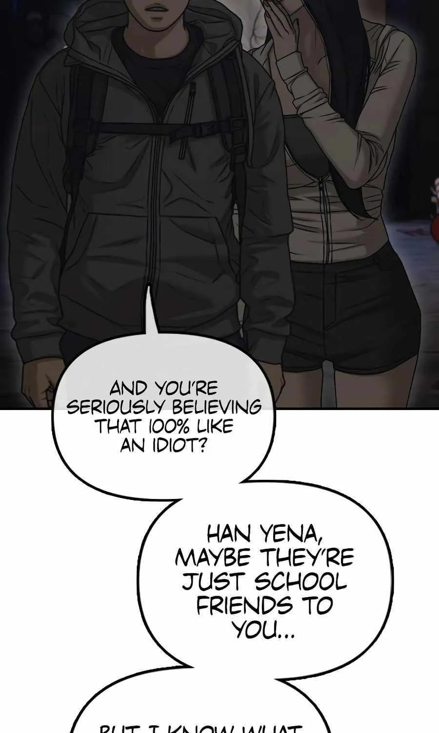 The Apocalypse is Here, chapter 7, page 124