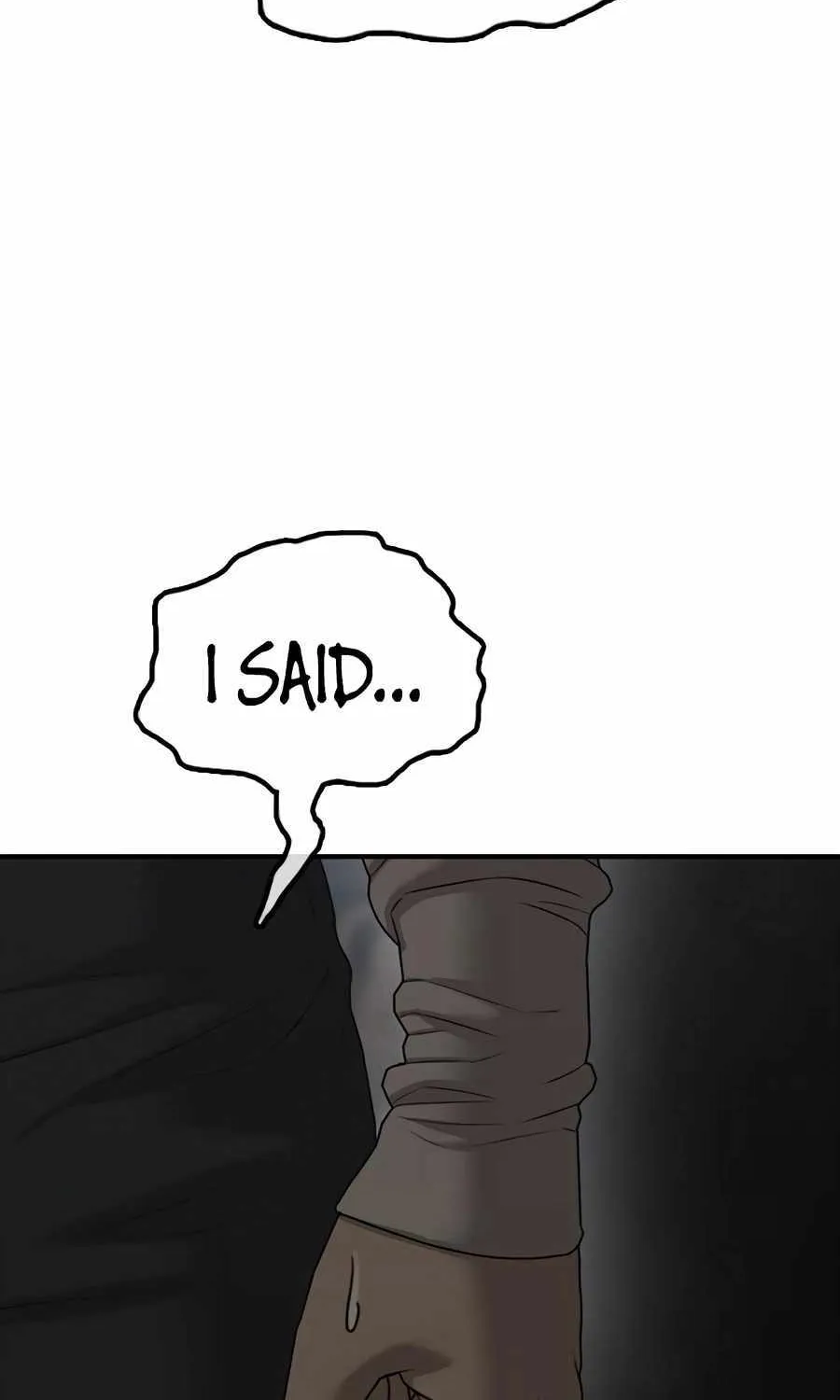 The Apocalypse is Here, chapter 7, page 152