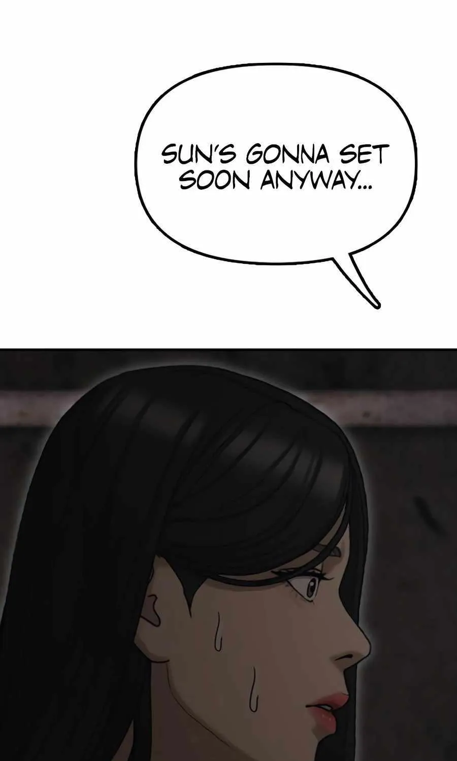 The Apocalypse is Here, chapter 7, page 157