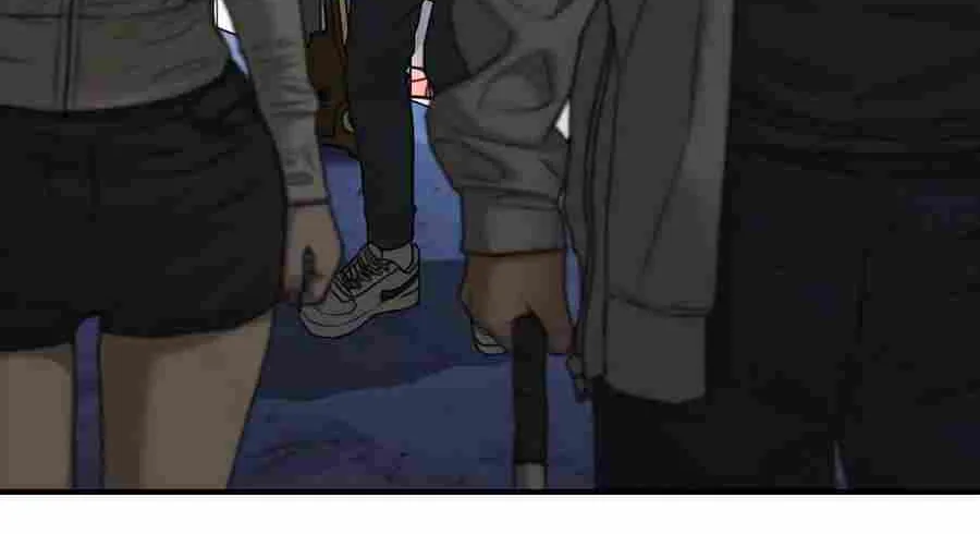 The Apocalypse is Here, chapter 7, page 188