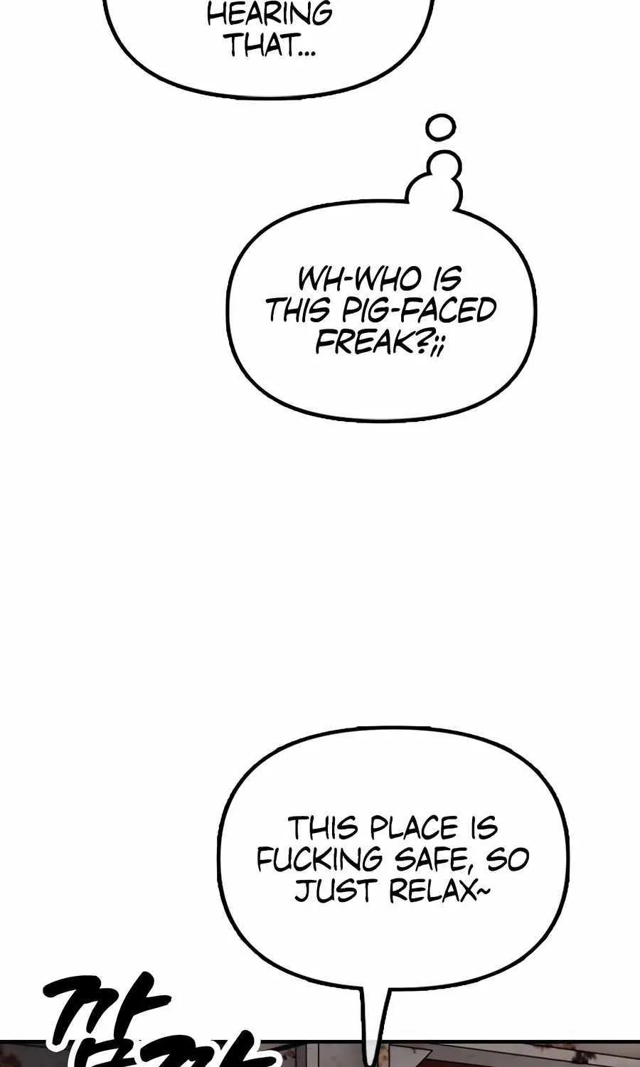 The Apocalypse is Here, chapter 7, page 200