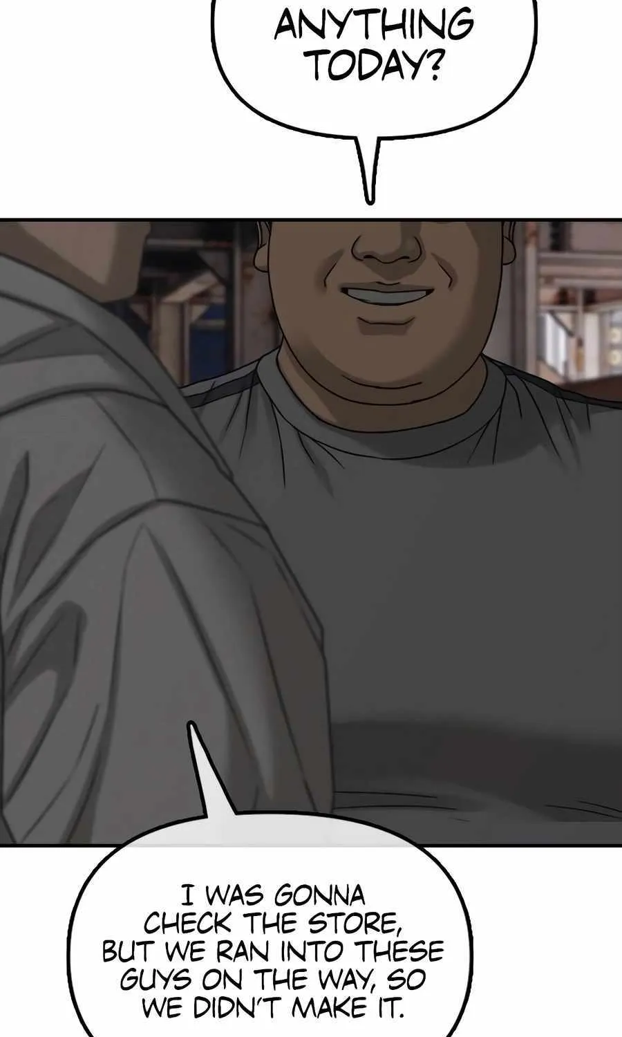 The Apocalypse is Here, chapter 7, page 211