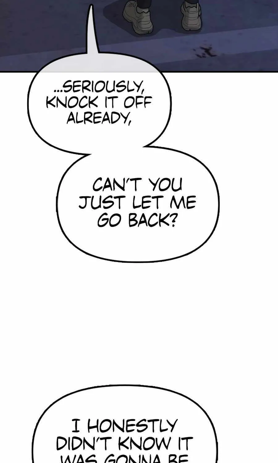 The Apocalypse is Here, chapter 7, page 221