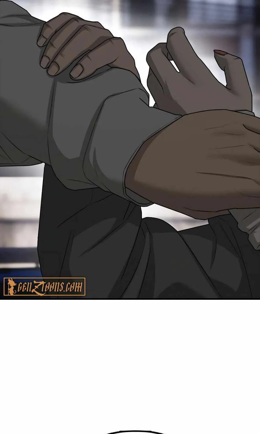 The Apocalypse is Here, chapter 7, page 237