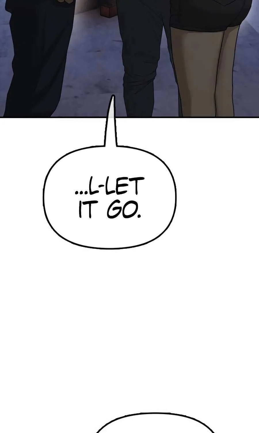 The Apocalypse is Here, chapter 8, page 6