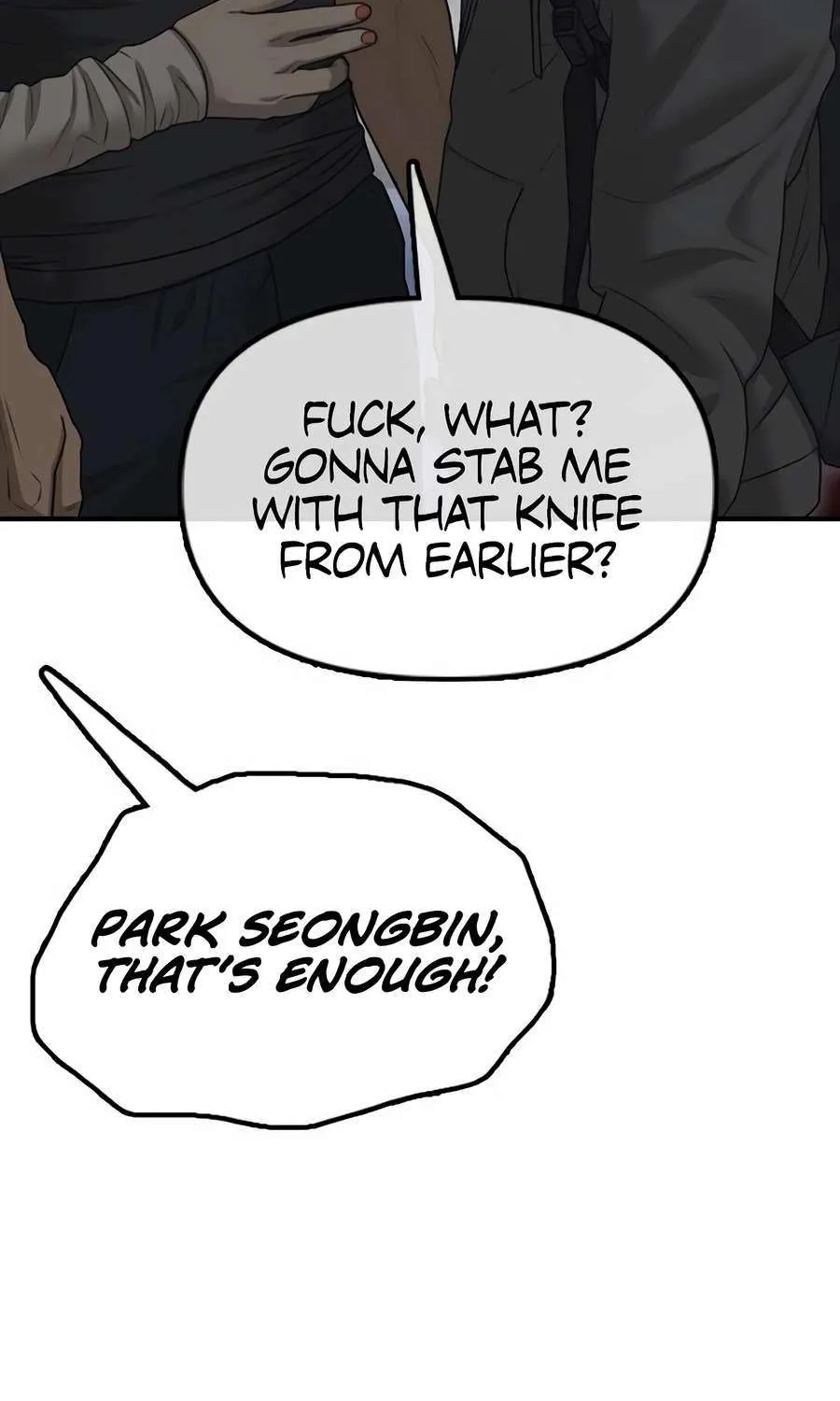 The Apocalypse is Here, chapter 8, page 15