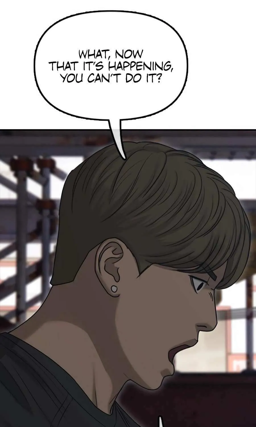 The Apocalypse is Here, chapter 8, page 16