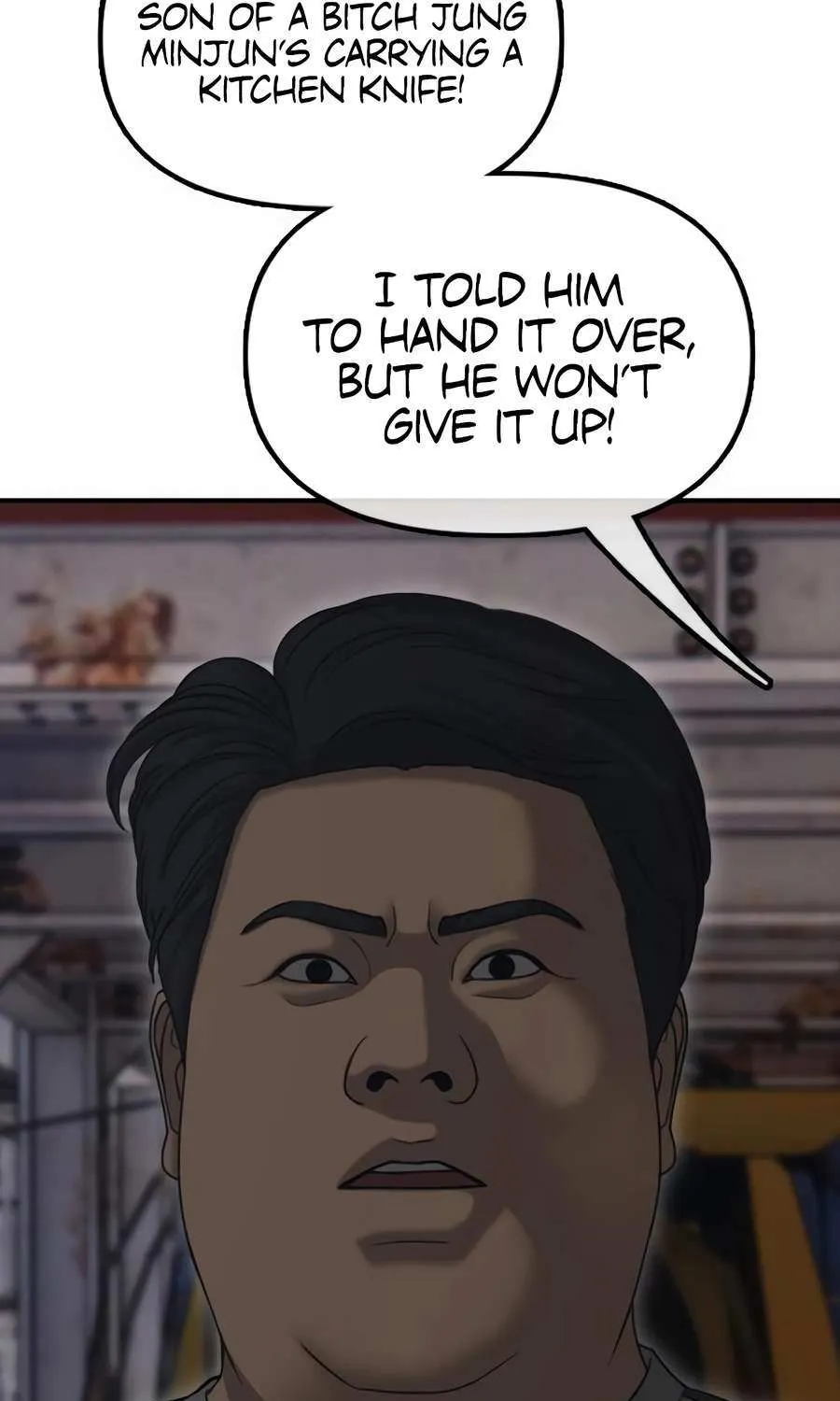 The Apocalypse is Here, chapter 8, page 22