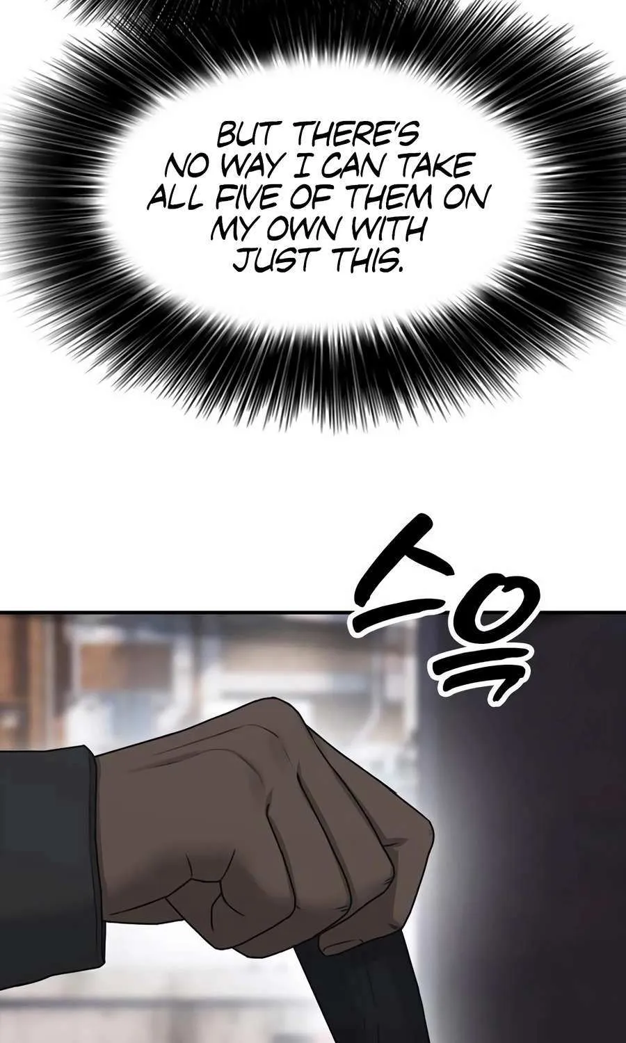 The Apocalypse is Here, chapter 8, page 26