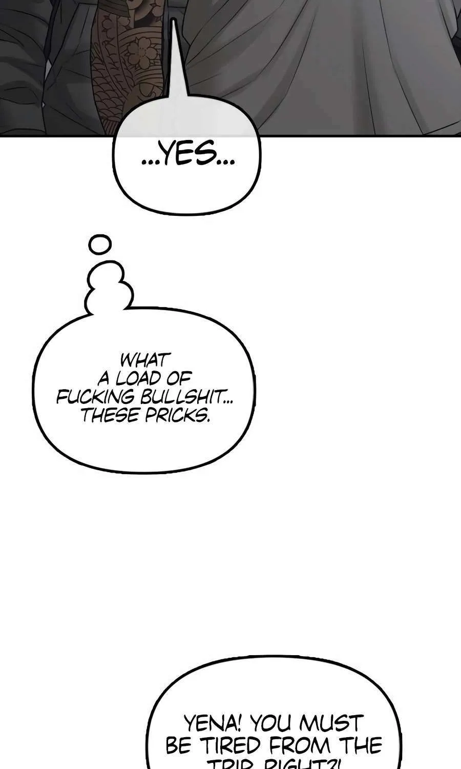 The Apocalypse is Here, chapter 8, page 32