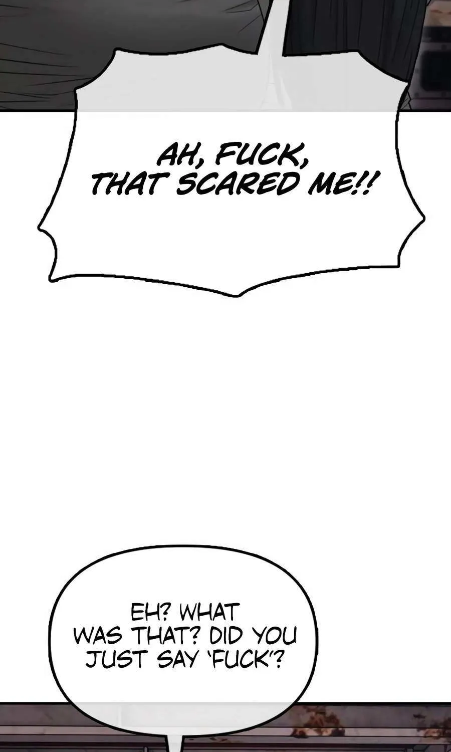 The Apocalypse is Here, chapter 8, page 34