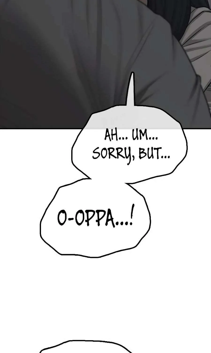 The Apocalypse is Here, chapter 8, page 40