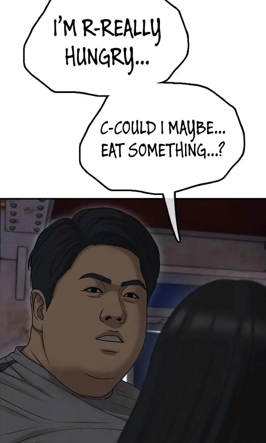 The Apocalypse is Here, chapter 8, page 41