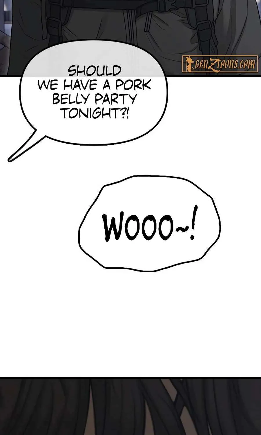 The Apocalypse is Here, chapter 8, page 44