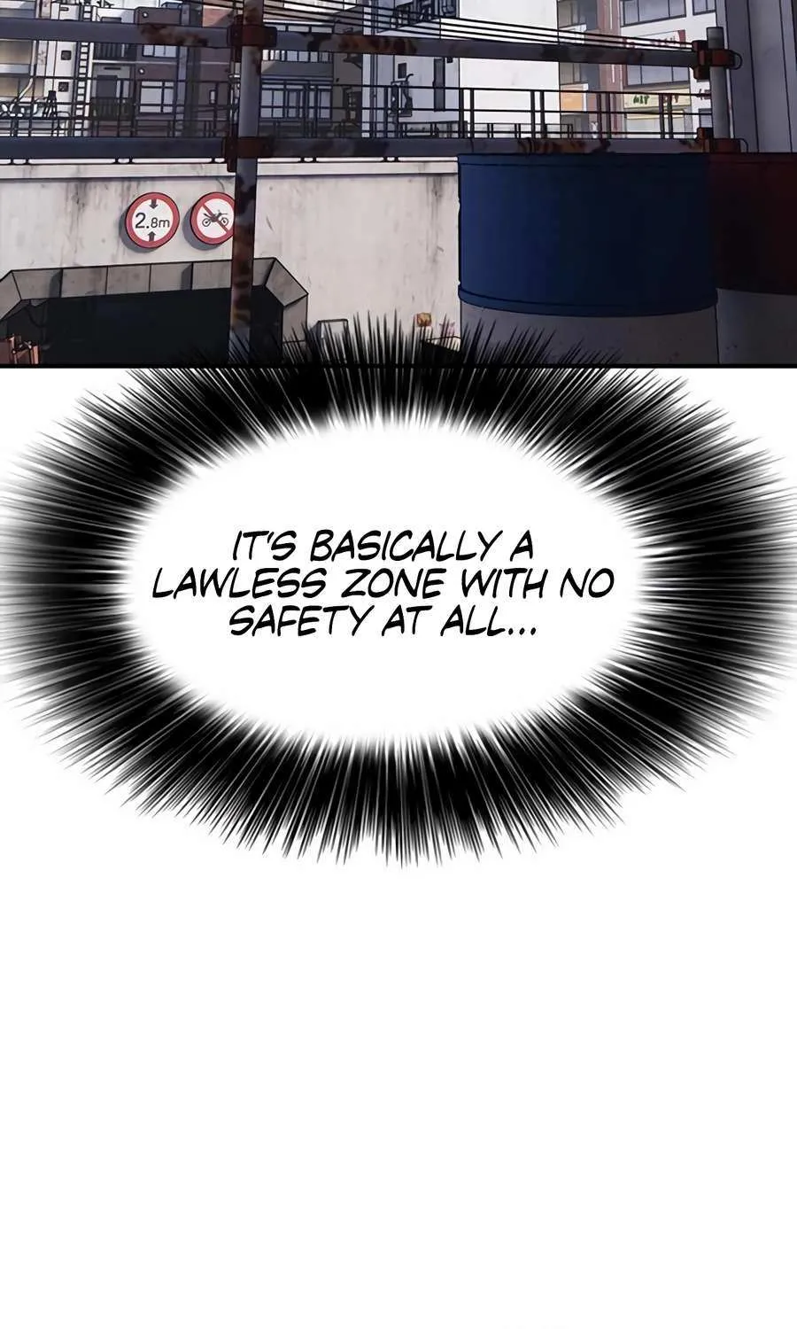 The Apocalypse is Here, chapter 8, page 47
