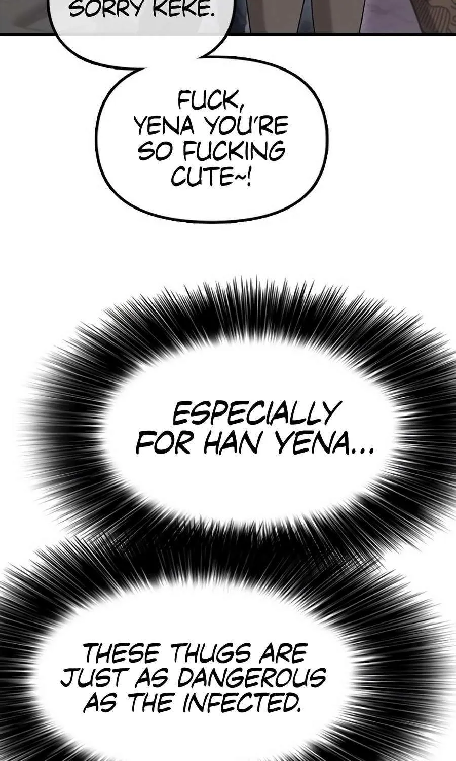 The Apocalypse is Here, chapter 8, page 49