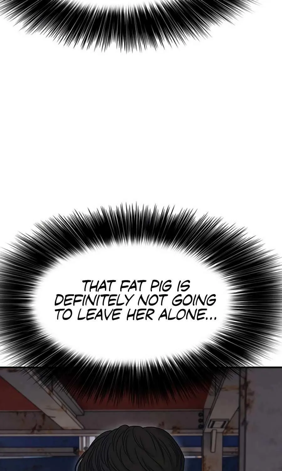 The Apocalypse is Here, chapter 8, page 50