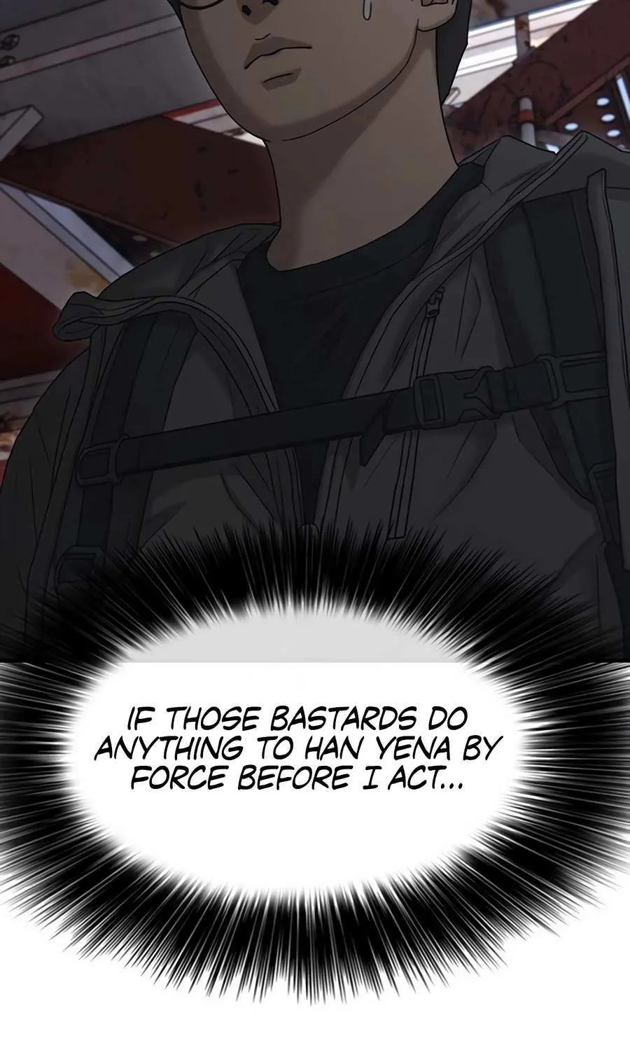 The Apocalypse is Here, chapter 8, page 59