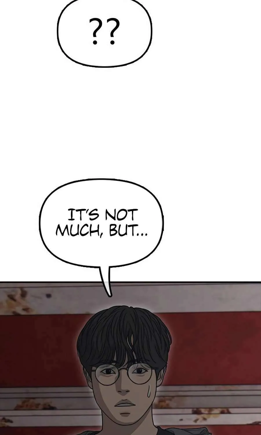 The Apocalypse is Here, chapter 8, page 74