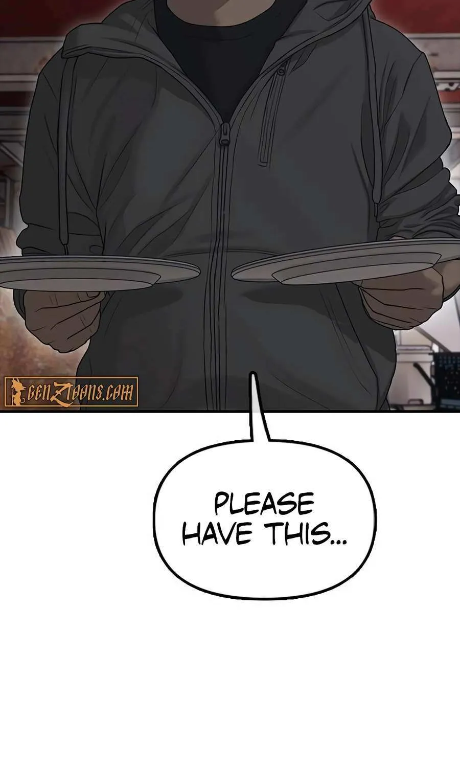 The Apocalypse is Here, chapter 8, page 75